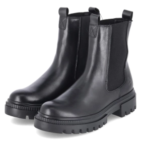Chelsea Boot - black