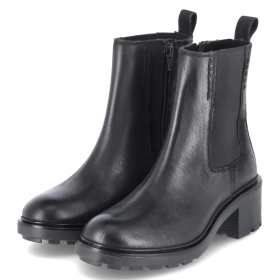 Chelsea Boot - Black