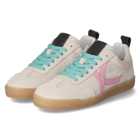 Low Sneaker - sand-pink