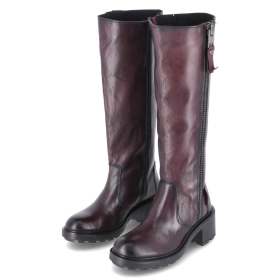 Stiefel - Bordeaux Stiefel - Bordeaux
