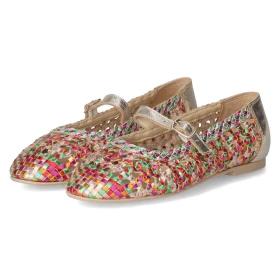 Spangenballerinas - multi Spangenballerinas - multi