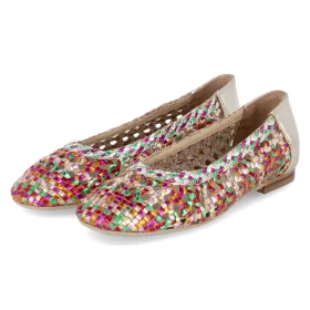 Ballerinas - multi Ballerinas - multi