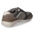 Halbschuhe NEW ANVERS - ASPHALT-MULTI