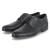 Businesschuhe LEVIN - 0 - SCHWARZ