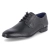 Halbschuhe MATTIA II - black