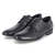 Businessschuhe GARVIN - SCHWARZ Businessschuhe GARVIN - SCHWARZ