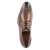 Halbschuhe CORE 111 - 3 - COGNAC