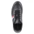 Low Sneaker TH BASKET CORE LIT - BLACK