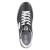 Low Sneaker - schwarz