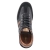 Low Sneaker BALLARE - black/cognac