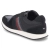 Low Sneaker RUNNER EVO - black