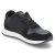Low Sneaker RUNNER EVO - black