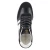 Low Sneaker ASTRA - black/cream
