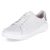Low Sneaker SENECA BAY - BLANC DE BLANC