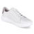 Low Sneaker SENECA BAY - BLANC DE BLANC