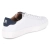 Low Sneaker - WEISS