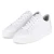 Low Sneaker MC JULIEN - white/white Low Sneaker MC JULIEN - white/white