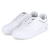 Low Sneaker ASTARION - white