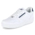 Low Sneaker JUNE - white/navy