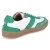 Low Sneaker - Amazone/White