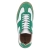 Low Sneaker - Amazone/White
