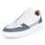 Low Sneaker - Avio/White/LT Grey