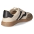 Low Sneaker CUZMO - putty/desertbrown