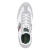 Low Sneaker VASTO - off white/green
