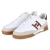 Low Sneaker KILIAN - white/cognac