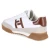 Low Sneaker KILIAN - white/cognac