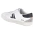 Low Sneaker VULCAN - 1 - OFFWHITE/BLACK