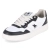 Sneaker GINNICA - white/black