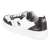Sneaker GINNICA - white/black