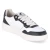 Sneaker GINNICA - white/black