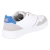 Sneaker GINNICA - White/Light Blue