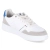 Sneaker GINNICA - White/Light Blue