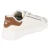 Sneaker JOE - light Beige/Brown