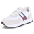 TJM MODERN RUNNER - white