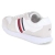 Low Sneaker RUNNER EVO - white