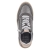 Low Sneaker - grau