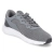 Low Sneaker SHORE - grey/dk grey/black
