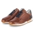 Low Sneaker ROJARO - cognac/testa-di-m.