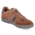 Low Sneaker BALLARE - cognac/navy