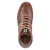 Low Sneaker BALLARE - cognac/navy