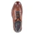 Halbschuhe - cognac