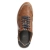 Low Sneaker - cognac