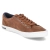 Low Sneaker - cognac