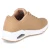 Low Sneaker UNO - tan