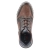Halbschuhe - cognac/brown