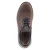 Halbschuhe - dark brown